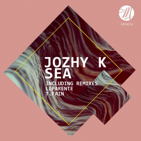 Sea (Leparente Remix)