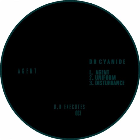 Disturbance (Original Mix)