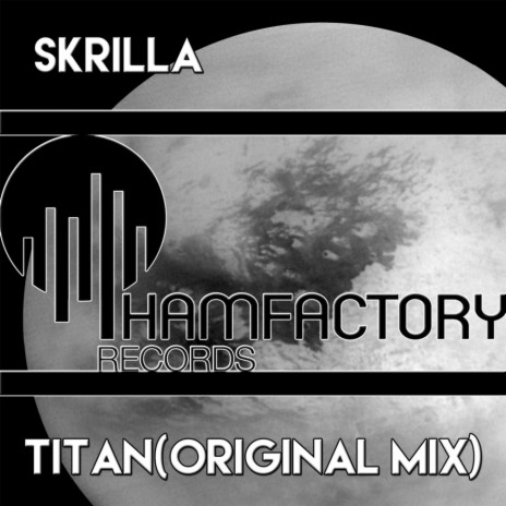 Titan (Original Mix) | Boomplay Music