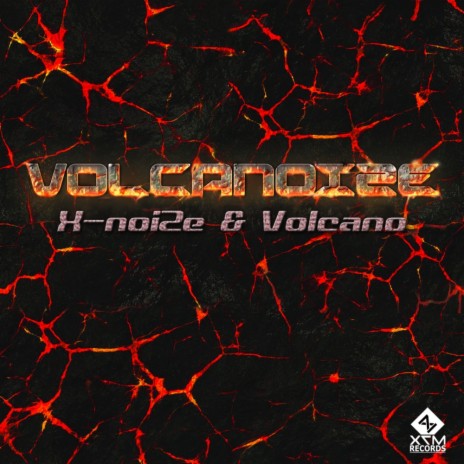 Volcanoize (Original Mix) ft. Volcano | Boomplay Music