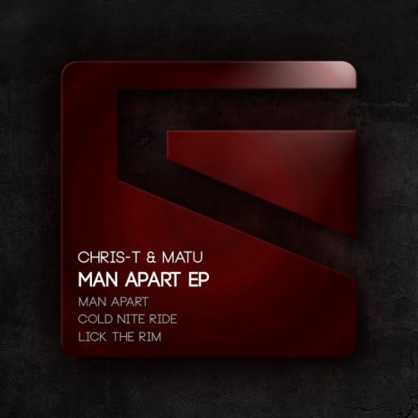 Man Apart (Original Mix) ft. Matu