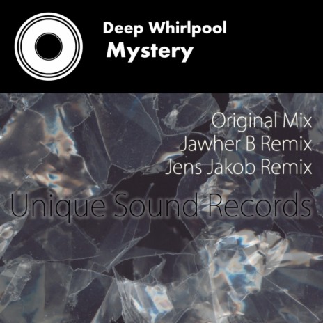 Mystery (Jawher B Remix)