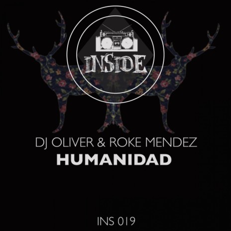 Humanidad (Dub Mix) ft. Roke Mendez | Boomplay Music