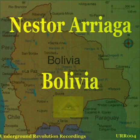 Bolivia (Original Mix)