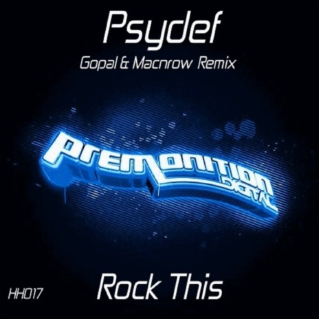 Rock This (Gopal & Macnrow Remix) | Boomplay Music