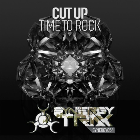 Time To Rock (Original Mix) | Boomplay Music