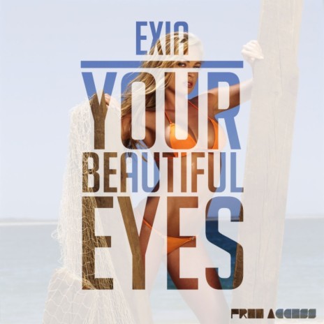 Your Beautiful Eyes (Wayik Remix)