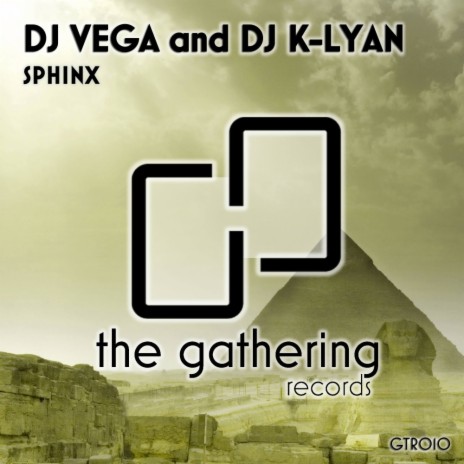 Sphinx (Original Mix) ft. DJ K-Lyan