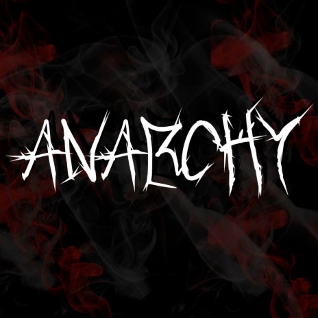 Anarchy ft. Vagrant Real Estate | Boomplay Music