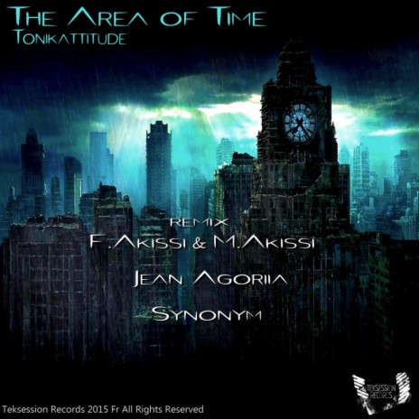 The Area of Time (Original Mix)