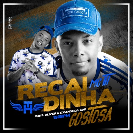 Recaidinha Gostosa | Boomplay Music