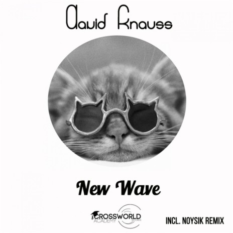 New Wave (Original Mix) | Boomplay Music