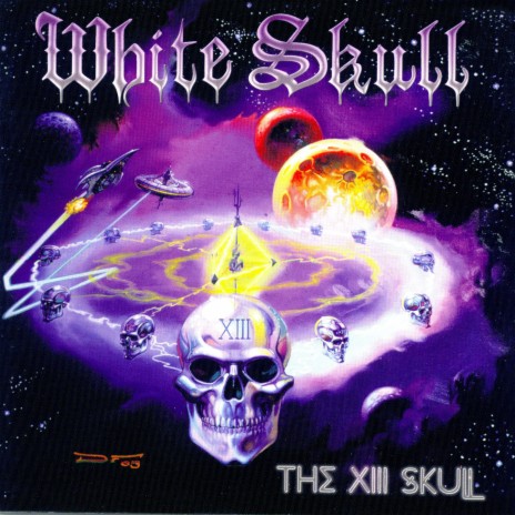 The Skulls | Boomplay Music