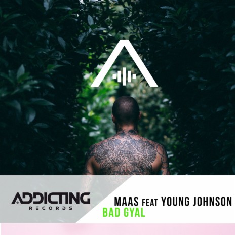 Bad Gyal ft. YOUNG JOHNSON | Boomplay Music