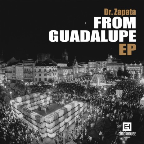 From Guadalupe (Original Mix)