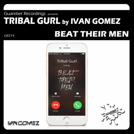 Beat Their Men (Original Mix) ft. Ivan Gomez