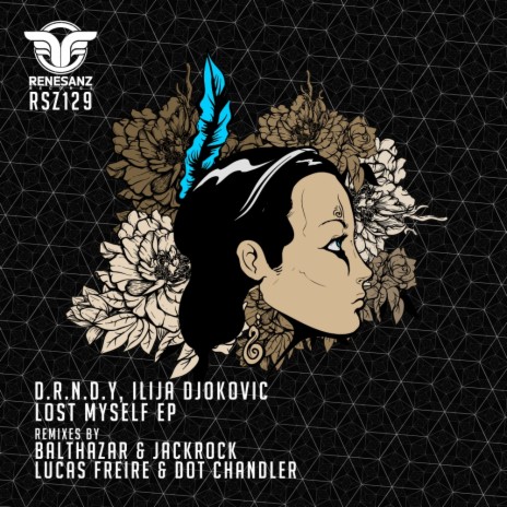 Lost Myself (Balthazar & JackRock Remix) ft. Ilija Djokovic