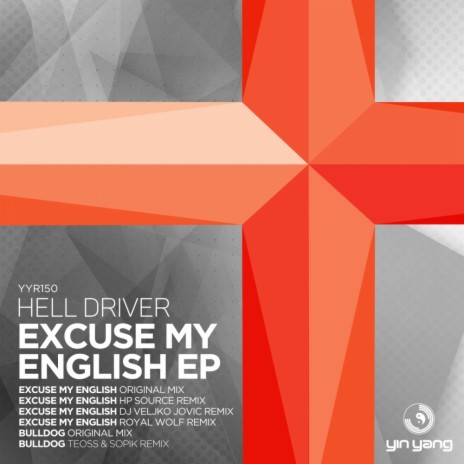 Excuse My English (HP Source Remix)