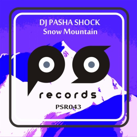 Snow Mountain (Deep Mix)
