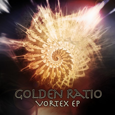 Into The Void (Original Mix) ft. Golden Ratio