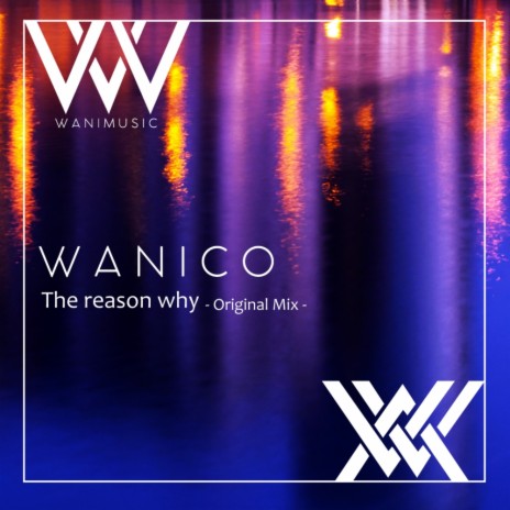 The Reason Why (Original Mix) | Boomplay Music