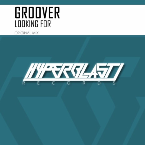 Looking For (Original Mix) | Boomplay Music