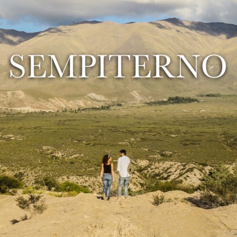 Sempiterno ft. Solange Prat | Boomplay Music