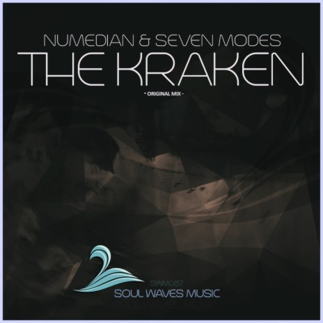 The Kraken (Original Mix) ft. Seven Modes