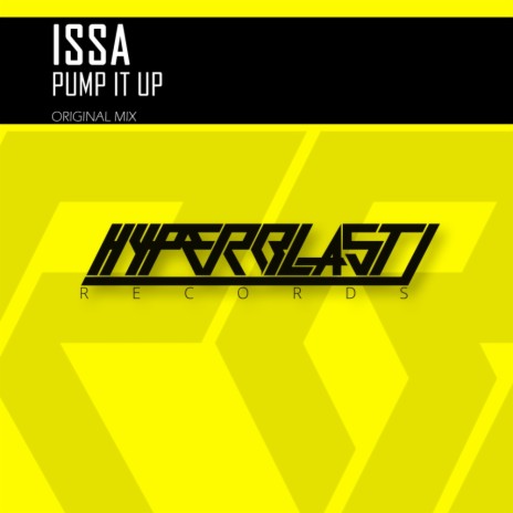 Pump It Up (Original Mix)