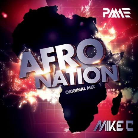 Afro Nation (Original Mix)