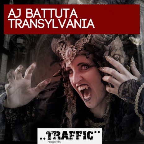 Transylvania (Original Mix) | Boomplay Music