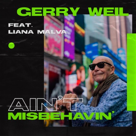 Ain't Misbehavin' ft. Liana Malva | Boomplay Music