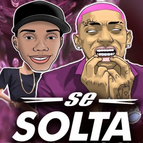 Se Solta ft. MC Gw | Boomplay Music