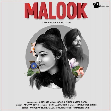 Malook | Boomplay Music