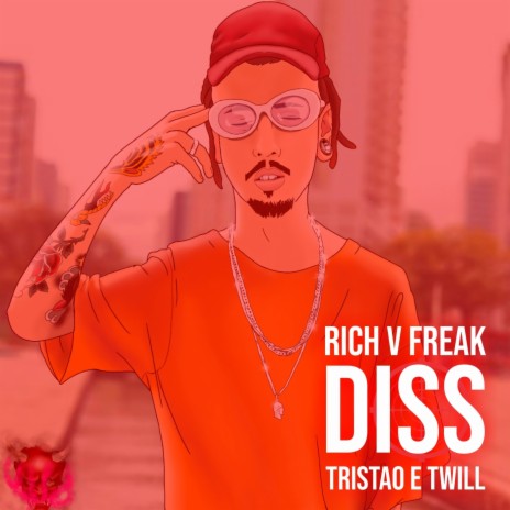 Diss, Tristao e Twil | Boomplay Music