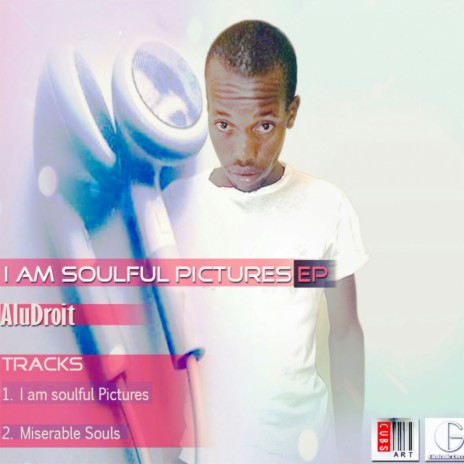 I Am Soulful Pictures (Original Mix)
