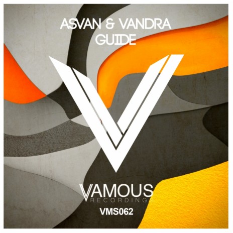 Guide (Original Mix) ft. Vandra | Boomplay Music