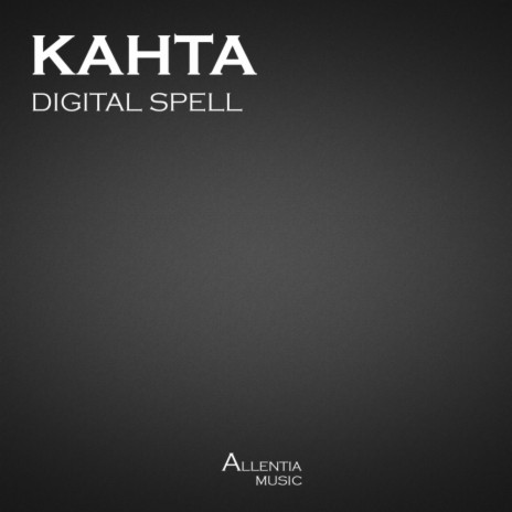 Digital Spell (Original Mix)