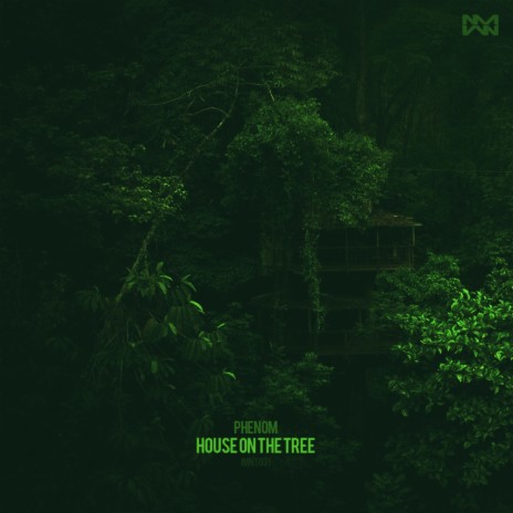 House On The Tree (Original Mix)