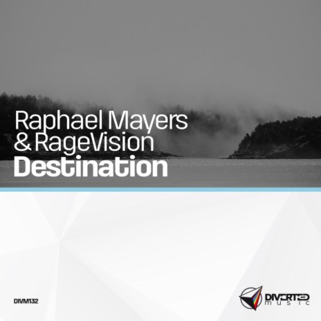 Destination (Original Mix) ft. RageVision | Boomplay Music