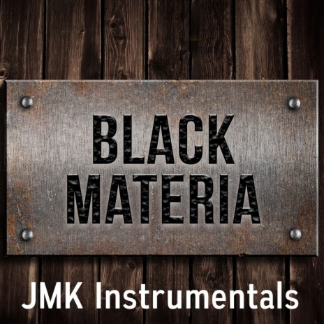 Black Materia (Rhytmic Art Radio Hit Rap Trap Hip Hop Beat Instrumental) | Boomplay Music