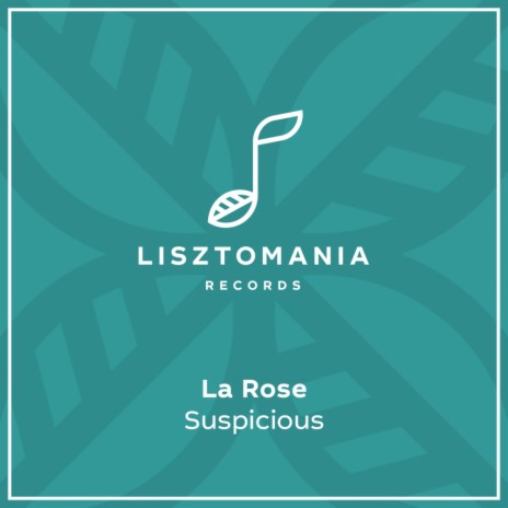 Suspicious (Original Mix) | Boomplay Music