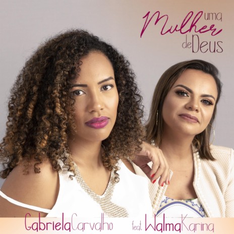 Uma Mulher de Deus | Boomplay Music