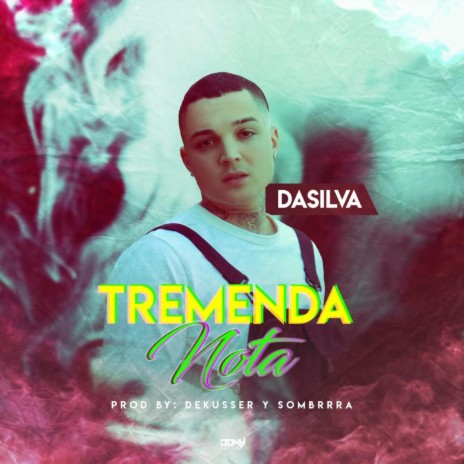 Tremenda Nota | Boomplay Music