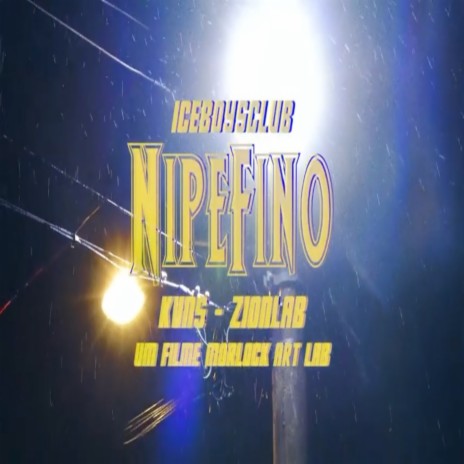 Nipefino | Boomplay Music