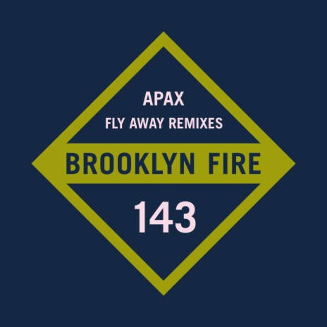 Fly Away (OYNG & Adam Delgado Remix) | Boomplay Music
