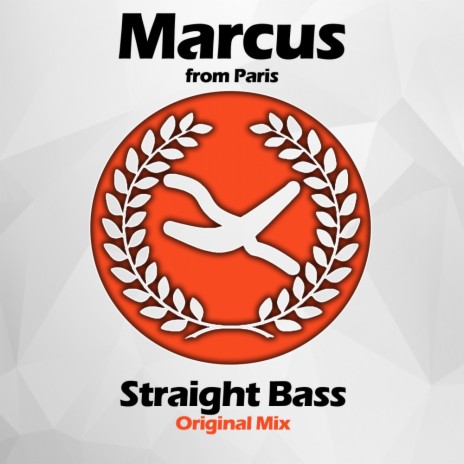 Straight Bass (Original Mix)