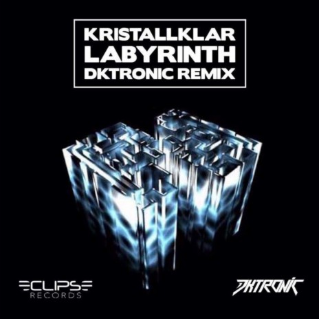 Labyrinth (Dktronic Remix) | Boomplay Music
