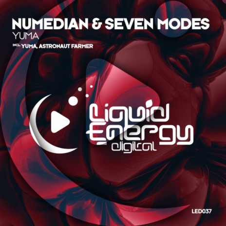 Yuma (Original Mix) ft. Seven Modes