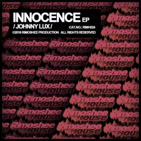 Innocence (Original Mix)